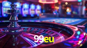 Welcome Bonus 99eu
