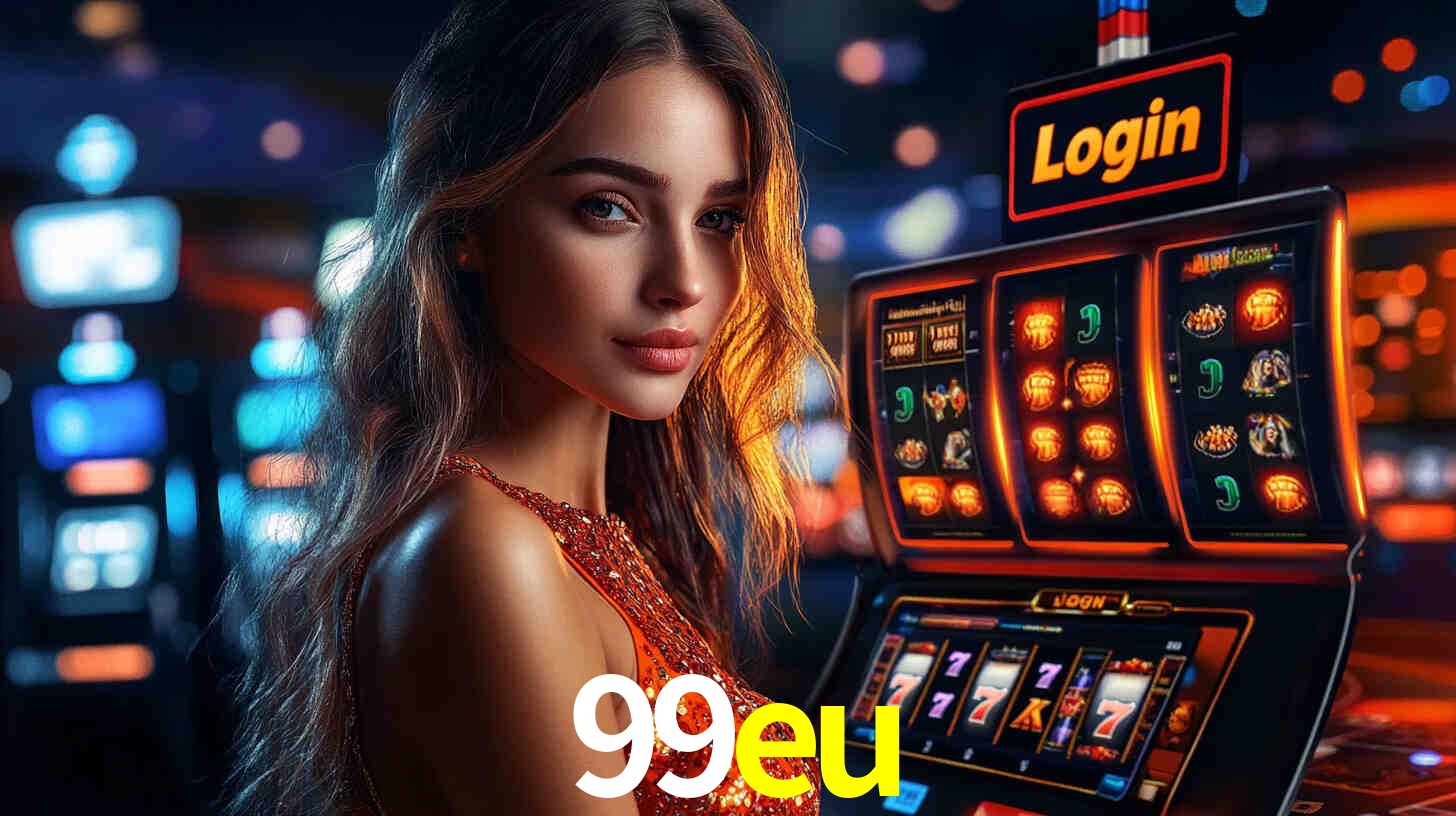 99eu: Jogos de Caça-Níqueis-Altas Recompensas, Roleta-Velocidade, Blackjack-Desafios Máximos