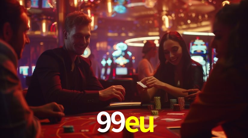 Inovações de Jogos na 99eu: O Futuro das Experiências Interativas