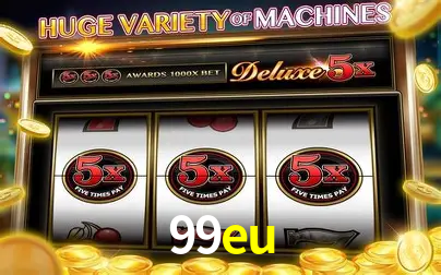Descubra o Mundo do Cassino Online com 99eu