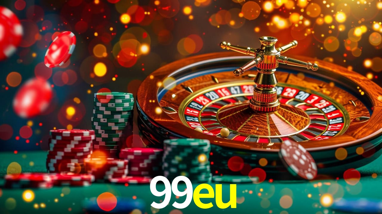 Explorando a Categoria de Eventos em Apostas na 99eu