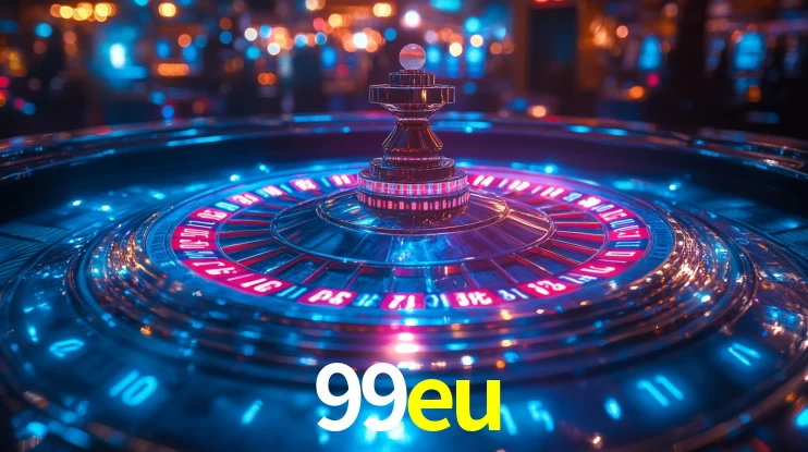 Welcome Bonus 99eu