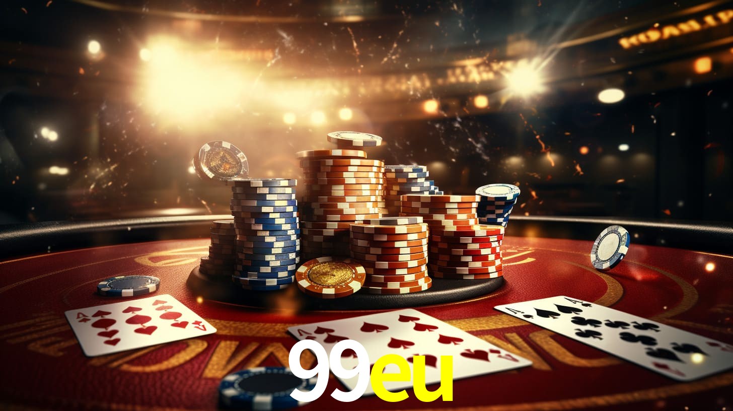 Live Casino 99eu