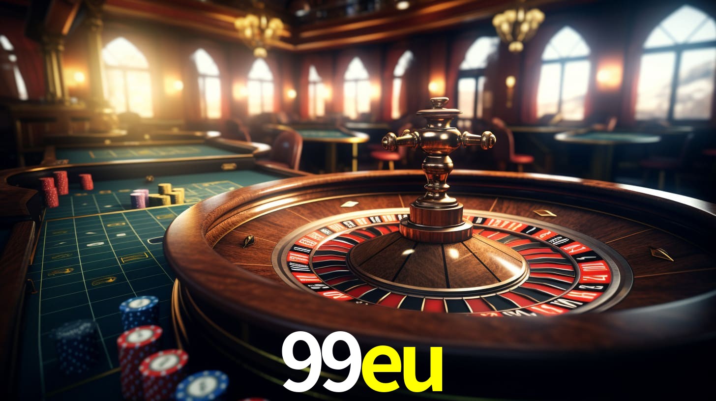 VIP Casino 99eu
