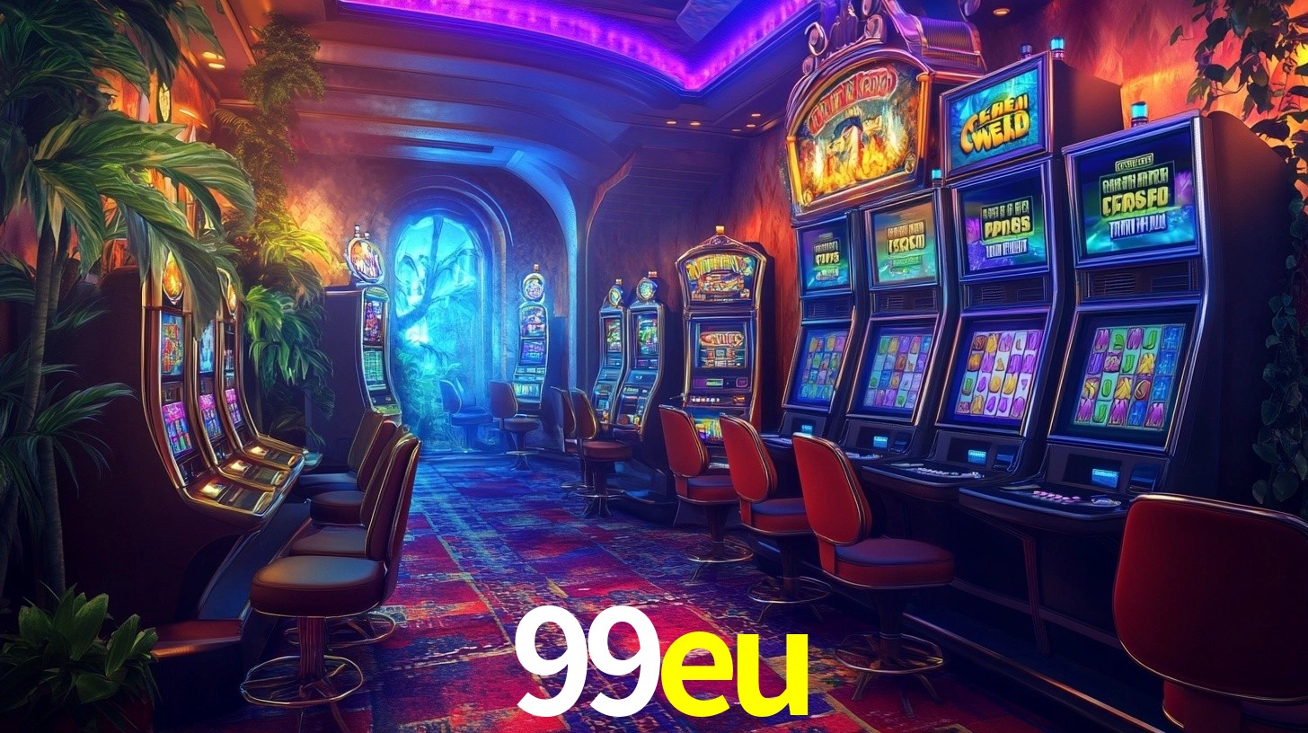 Welcome Bonus 99eu