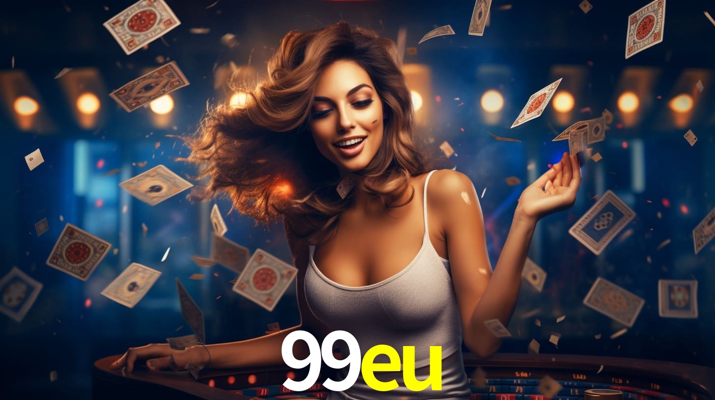Roulette Table 99eu