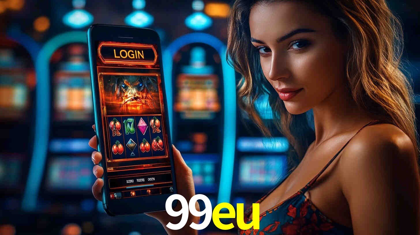Bônus Generosos e Exclusivos no 99eu para Você!