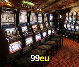 Desvendando o Mundo dos Jogos Virtuais na 99eu