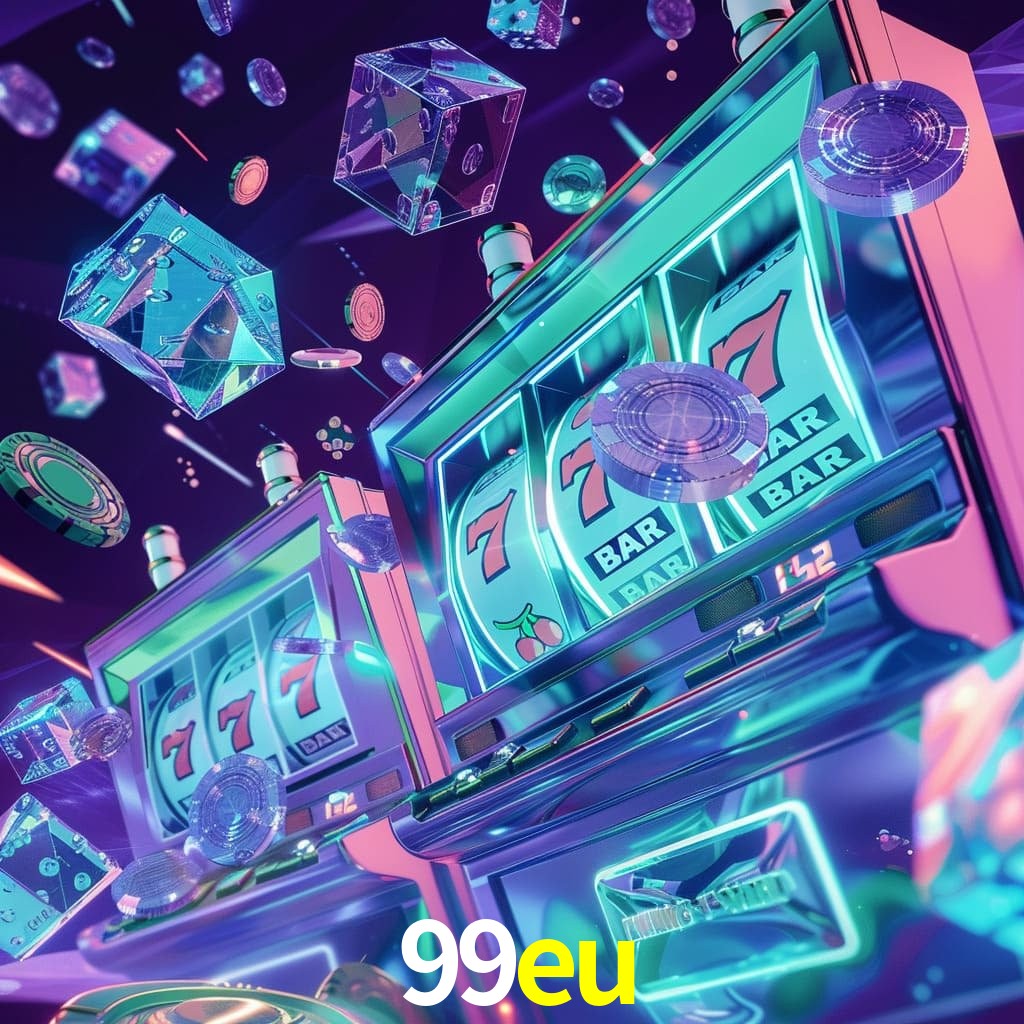 A Emoção da Loteria na 99eu: Uma Chance de Mudança de Vida