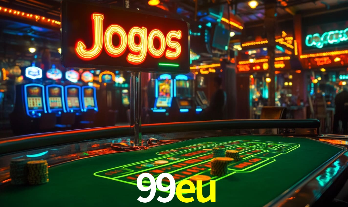 Live Casino 99eu