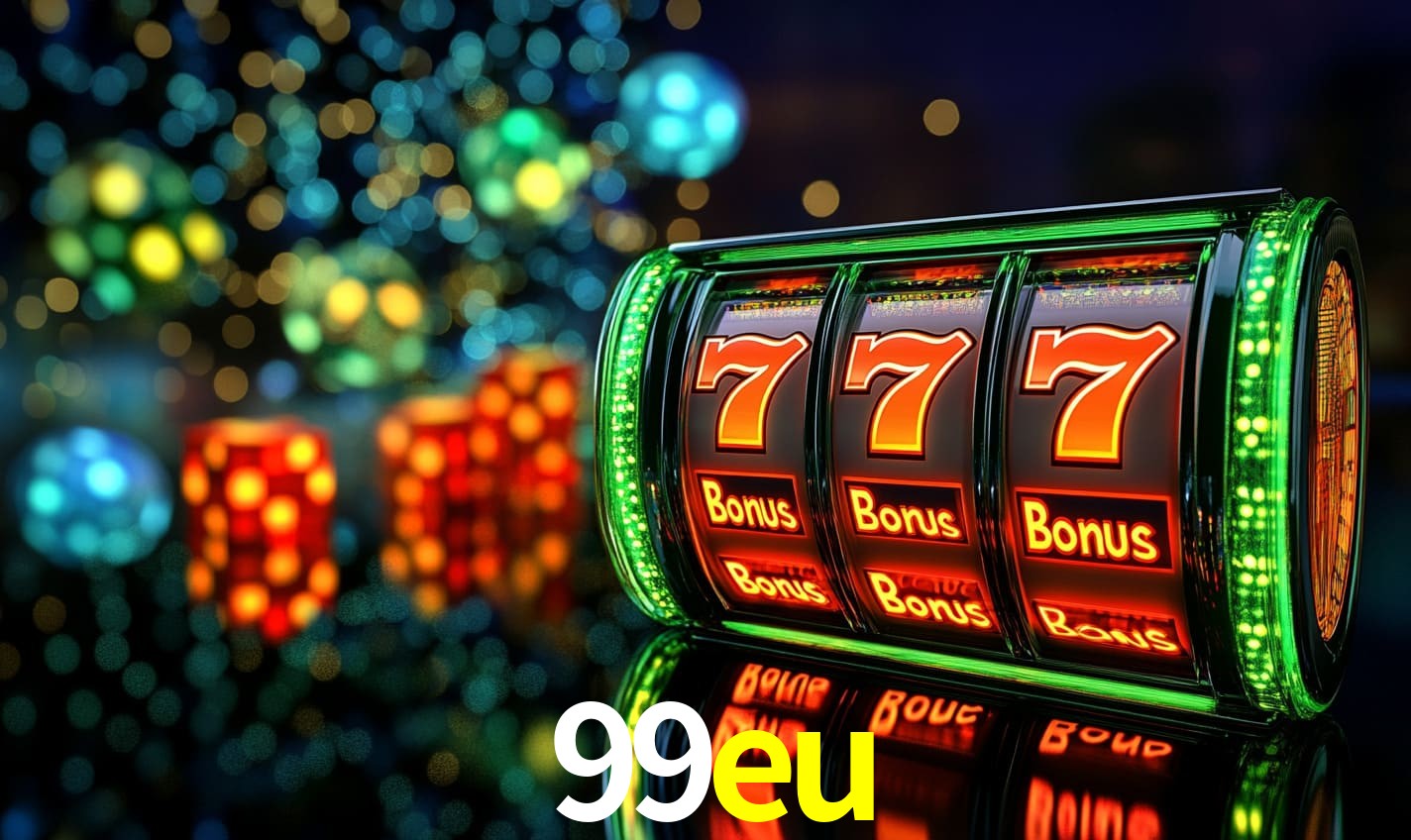Game Providers 99eu
