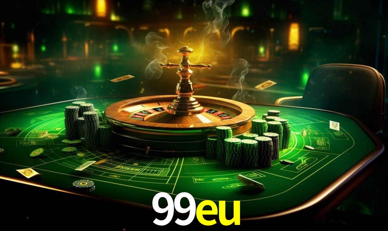 Desvendando o Mundo dos Jogos Virtuais na 99eu