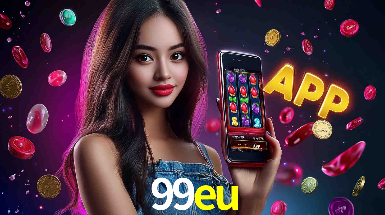 Inovações de Jogos na 99eu: O Futuro das Experiências Interativas