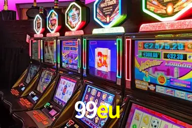 Descubra a Magia dos Jogos de Arcade no 99eu